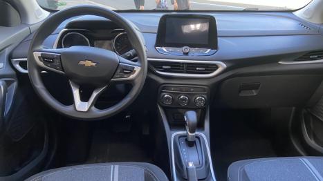 CHEVROLET Tracker 1.0 12V 4P FLEX TURBO LT AUTOM�TICO, Foto 9