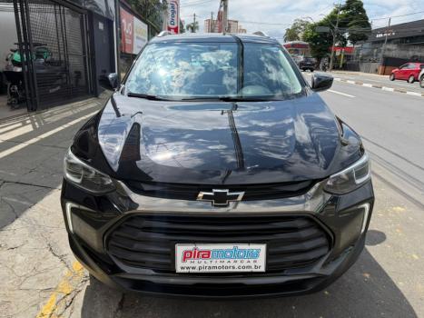 CHEVROLET Tracker 1.2 12V 4P FLEX TURBO LTZ AUTOM�TICO, Foto 2