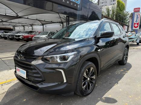 CHEVROLET Tracker 1.2 12V 4P FLEX TURBO LTZ AUTOM�TICO, Foto 3
