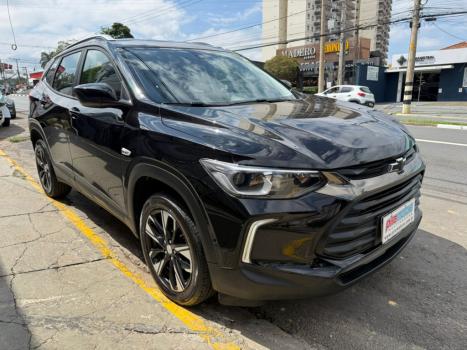 CHEVROLET Tracker 1.2 12V 4P FLEX TURBO LTZ AUTOM�TICO, Foto 4