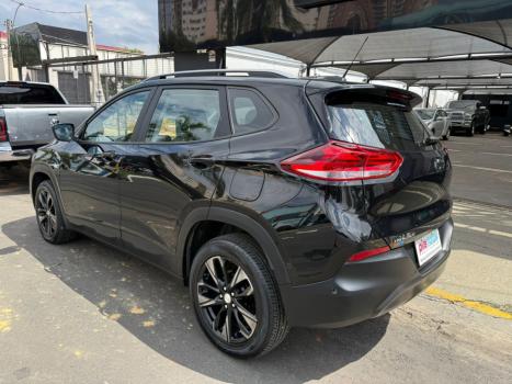 CHEVROLET Tracker 1.2 12V 4P FLEX TURBO LTZ AUTOM�TICO, Foto 5