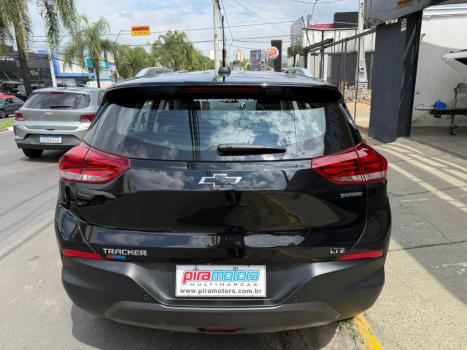 CHEVROLET Tracker 1.2 12V 4P FLEX TURBO LTZ AUTOM�TICO, Foto 6