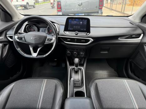 CHEVROLET Tracker 1.2 12V 4P FLEX TURBO LTZ AUTOM�TICO, Foto 8