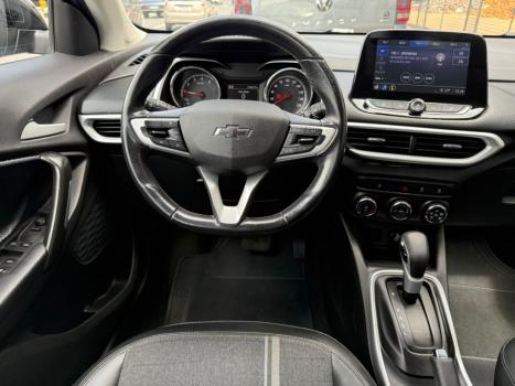 CHEVROLET Tracker 1.2 12V 4P FLEX TURBO LTZ AUTOM�TICO, Foto 9