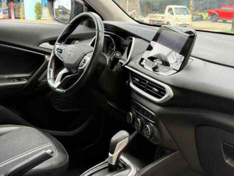 CHEVROLET Tracker 1.2 12V 4P FLEX TURBO LTZ AUTOM�TICO, Foto 10