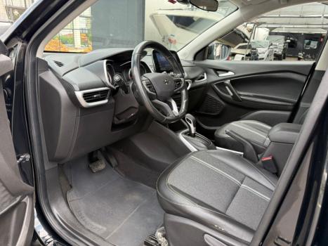 CHEVROLET Tracker 1.2 12V 4P FLEX TURBO LTZ AUTOM�TICO, Foto 11