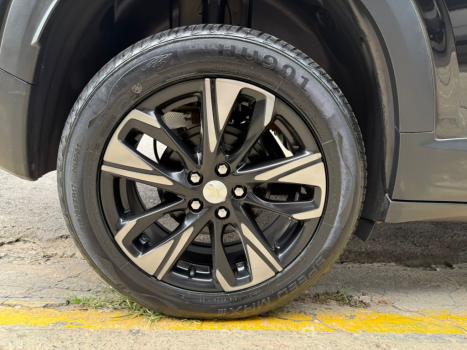 CHEVROLET Tracker 1.2 12V 4P FLEX TURBO LTZ AUTOM�TICO, Foto 13