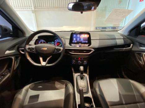 CHEVROLET Tracker 1.0 12V 4P FLEX TURBO LTZ AUTOM�TICO, Foto 5