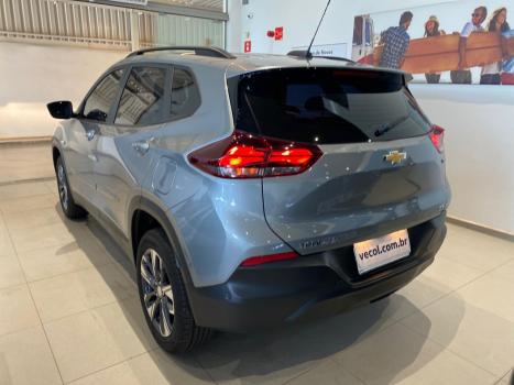 CHEVROLET Tracker 1.0 12V 4P FLEX TURBO LTZ AUTOM�TICO, Foto 11