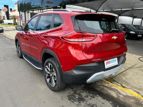 CHEVROLET Tracker 1.2 12V 4P FLEX TURBO PREMIER AUTOM�TICO, Foto 5
