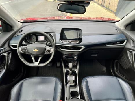 CHEVROLET Tracker 1.2 12V 4P FLEX TURBO PREMIER AUTOM�TICO, Foto 8