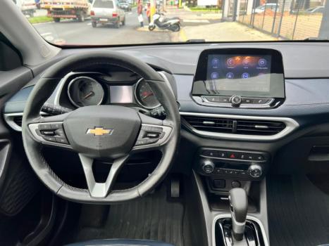 CHEVROLET Tracker 1.2 12V 4P FLEX TURBO PREMIER AUTOM�TICO, Foto 9