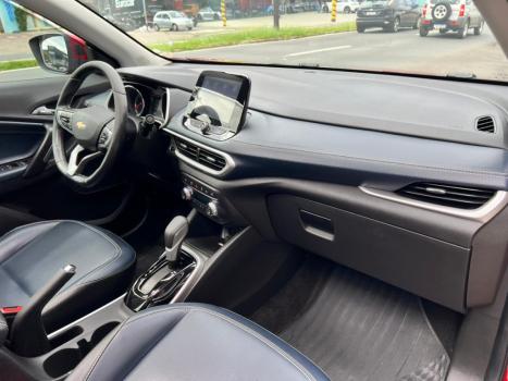 CHEVROLET Tracker 1.2 12V 4P FLEX TURBO PREMIER AUTOM�TICO, Foto 11