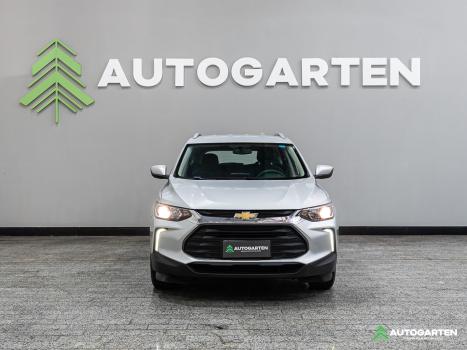 CHEVROLET Tracker 1.0 12V 4P FLEX TURBO LT AUTOM�TICO, Foto 2