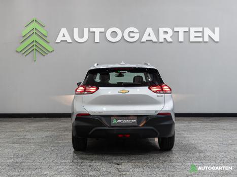 CHEVROLET Tracker 1.0 12V 4P FLEX TURBO LT AUTOM�TICO, Foto 3