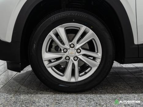 CHEVROLET Tracker 1.0 12V 4P FLEX TURBO LT AUTOM�TICO, Foto 5