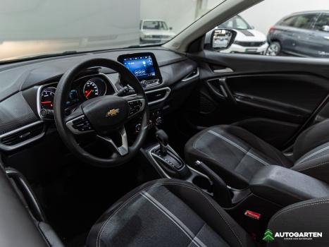 CHEVROLET Tracker 1.0 12V 4P FLEX TURBO LT AUTOM�TICO, Foto 6