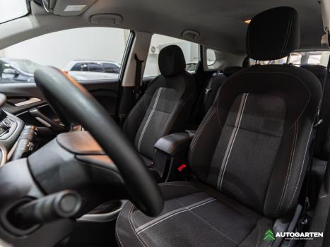 CHEVROLET Tracker 1.0 12V 4P FLEX TURBO LT AUTOM�TICO, Foto 7