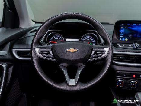 CHEVROLET Tracker 1.0 12V 4P FLEX TURBO LT AUTOM�TICO, Foto 9