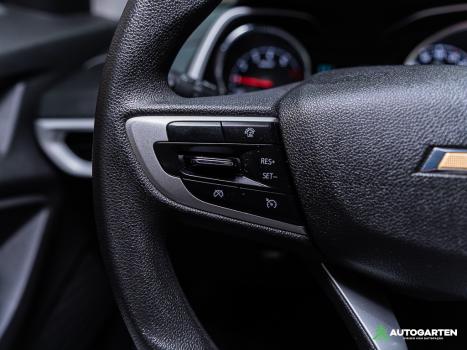 CHEVROLET Tracker 1.0 12V 4P FLEX TURBO LT AUTOM�TICO, Foto 10