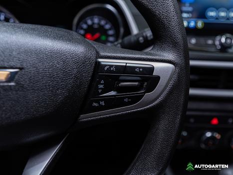 CHEVROLET Tracker 1.0 12V 4P FLEX TURBO LT AUTOM�TICO, Foto 11