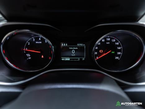 CHEVROLET Tracker 1.0 12V 4P FLEX TURBO LT AUTOM�TICO, Foto 12