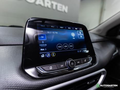 CHEVROLET Tracker 1.0 12V 4P FLEX TURBO LT AUTOM�TICO, Foto 13