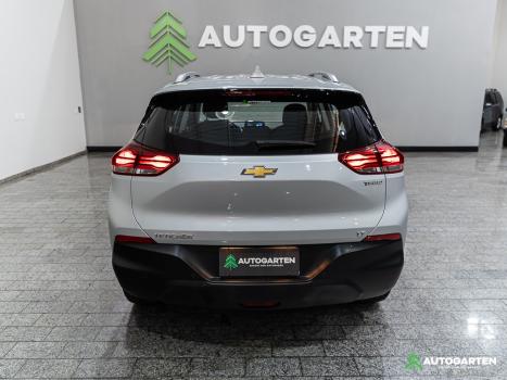 CHEVROLET Tracker 1.0 12V 4P FLEX TURBO LT AUTOM�TICO, Foto 17