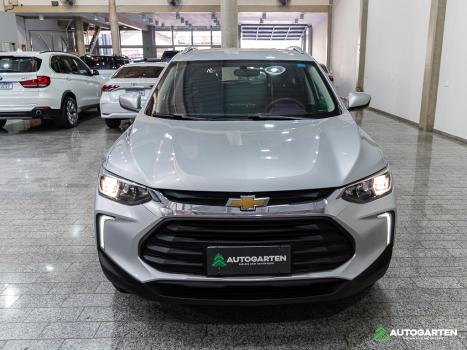 CHEVROLET Tracker 1.0 12V 4P FLEX TURBO LT AUTOM�TICO, Foto 18