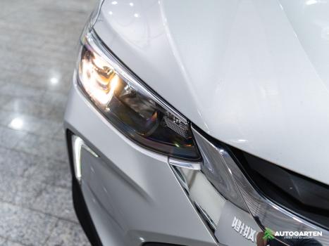 CHEVROLET Tracker 1.0 12V 4P FLEX TURBO LT AUTOM�TICO, Foto 19