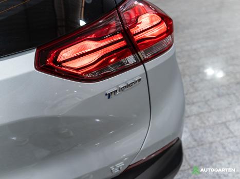CHEVROLET Tracker 1.0 12V 4P FLEX TURBO LT AUTOM�TICO, Foto 20