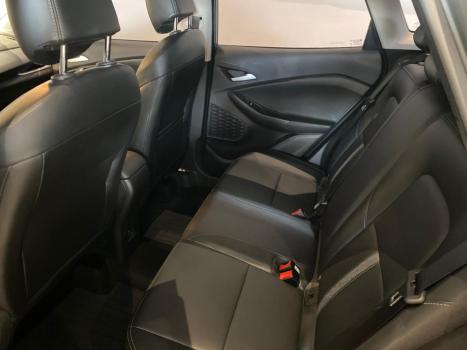 CHEVROLET Tracker 1.0 12V 4P FLEX TURBO LTZ AUTOM�TICO, Foto 6