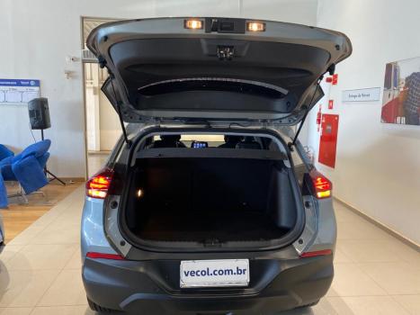 CHEVROLET Tracker 1.0 12V 4P FLEX TURBO LTZ AUTOM�TICO, Foto 12