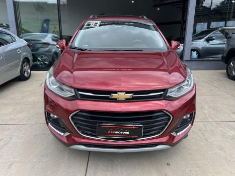 CHEVROLET Tracker 1.4 16V 4P FLEX PREMIER TURBO AUTOM�TICO, Foto 1