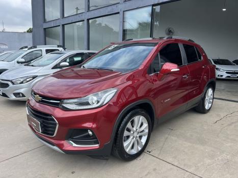 CHEVROLET Tracker 1.4 16V 4P FLEX PREMIER TURBO AUTOM�TICO, Foto 2