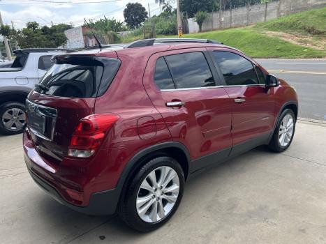 CHEVROLET Tracker 1.4 16V 4P FLEX PREMIER TURBO AUTOM�TICO, Foto 4