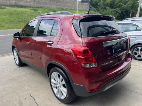 CHEVROLET Tracker 1.4 16V 4P FLEX PREMIER TURBO AUTOM�TICO, Foto 5