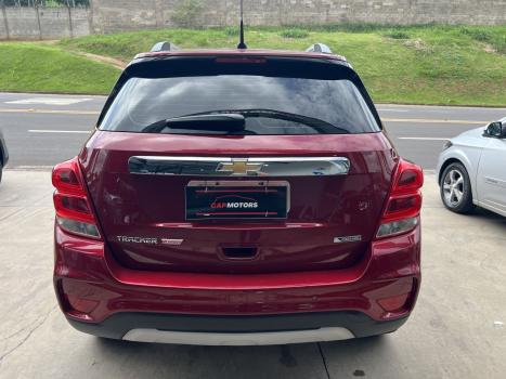 CHEVROLET Tracker 1.4 16V 4P FLEX PREMIER TURBO AUTOM�TICO, Foto 6