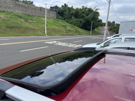 CHEVROLET Tracker 1.4 16V 4P FLEX PREMIER TURBO AUTOM�TICO, Foto 7