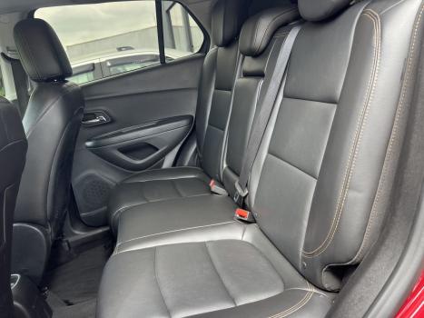 CHEVROLET Tracker 1.4 16V 4P FLEX PREMIER TURBO AUTOM�TICO, Foto 9