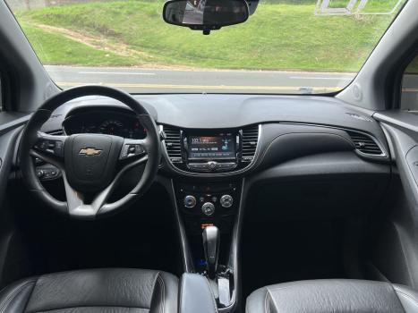 CHEVROLET Tracker 1.4 16V 4P FLEX PREMIER TURBO AUTOM�TICO, Foto 10