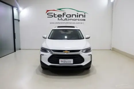 CHEVROLET Tracker 1.2 12V 4P FLEX TURBO PREMIER AUTOM�TICO, Foto 2