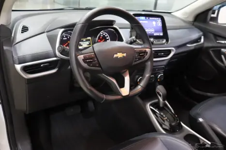 CHEVROLET Tracker 1.2 12V 4P FLEX TURBO PREMIER AUTOM�TICO, Foto 4