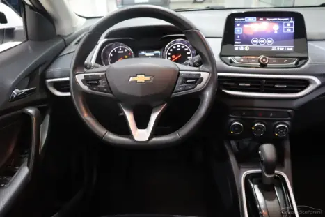 CHEVROLET Tracker 1.2 12V 4P FLEX TURBO PREMIER AUTOM�TICO, Foto 5