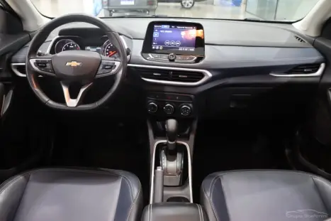 CHEVROLET Tracker 1.2 12V 4P FLEX TURBO PREMIER AUTOM�TICO, Foto 6