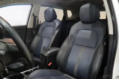 CHEVROLET Tracker 1.2 12V 4P FLEX TURBO PREMIER AUTOM�TICO, Foto 7