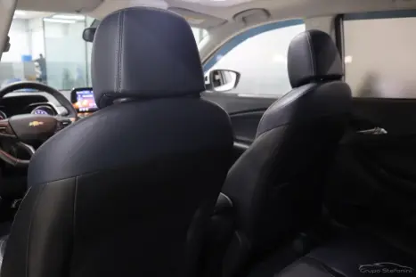 CHEVROLET Tracker 1.2 12V 4P FLEX TURBO PREMIER AUTOM�TICO, Foto 9