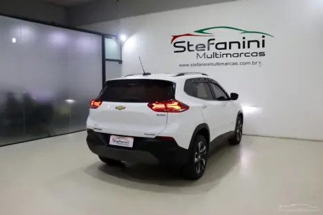 CHEVROLET Tracker 1.2 12V 4P FLEX TURBO PREMIER AUTOM�TICO, Foto 12
