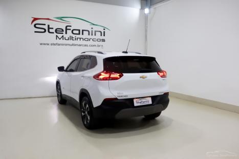 CHEVROLET Tracker 1.2 12V 4P FLEX TURBO PREMIER AUTOM�TICO, Foto 14