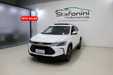 CHEVROLET Tracker 1.2 12V 4P FLEX TURBO PREMIER AUTOM�TICO, Foto 1